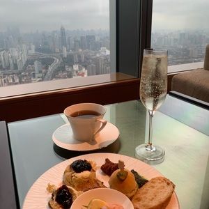 Meet your Posher, Clyde